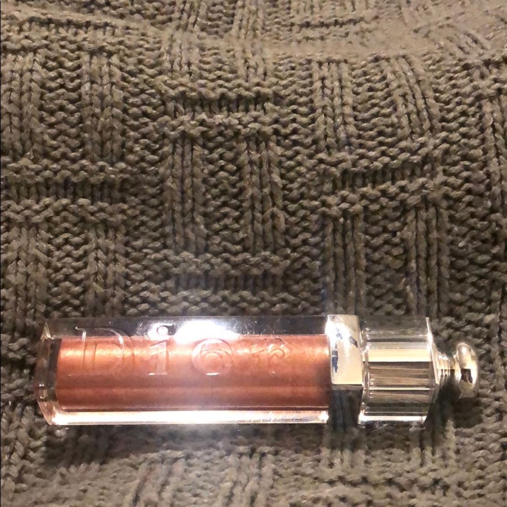 Dior lip gloss